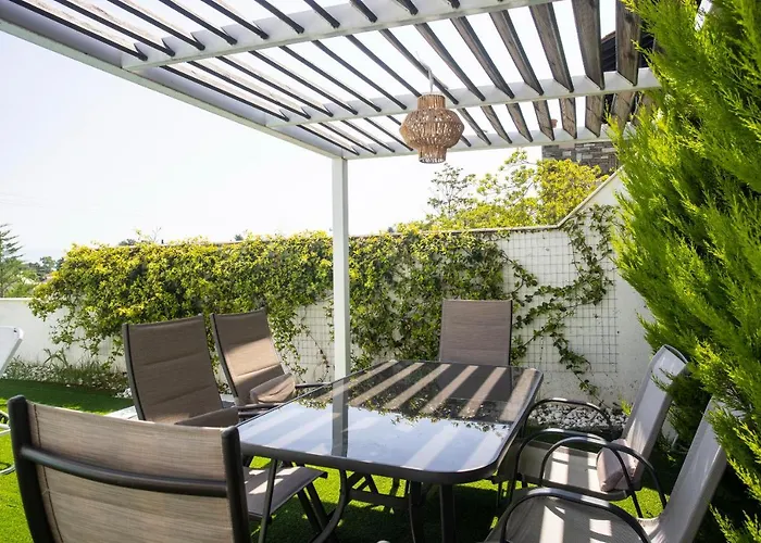 The Miracle Villa - Deluxe, Sea View, BBQ, Private Pool