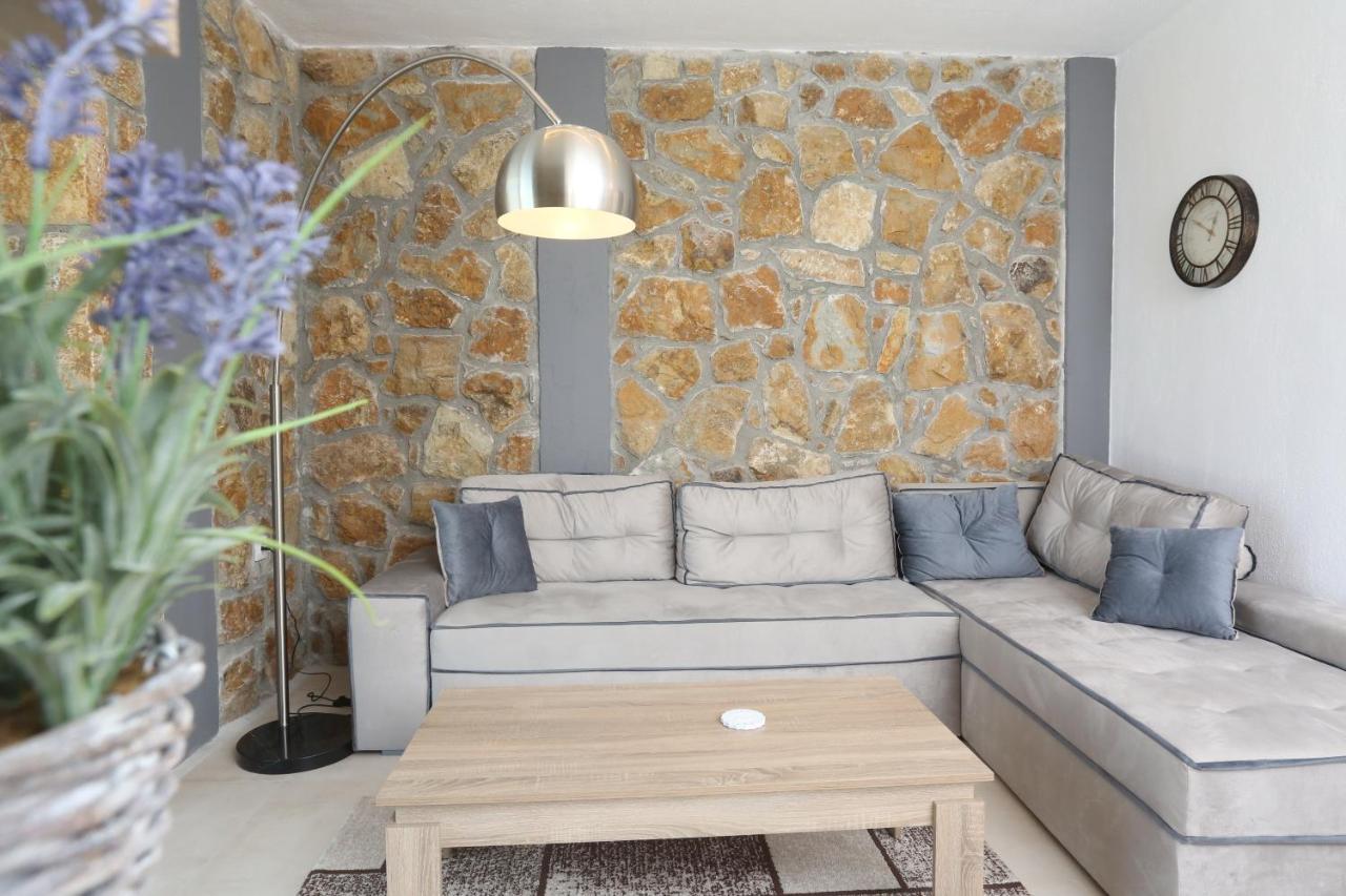 The Miracle - Deluxe, Sea View, Bbq, Private Pool *