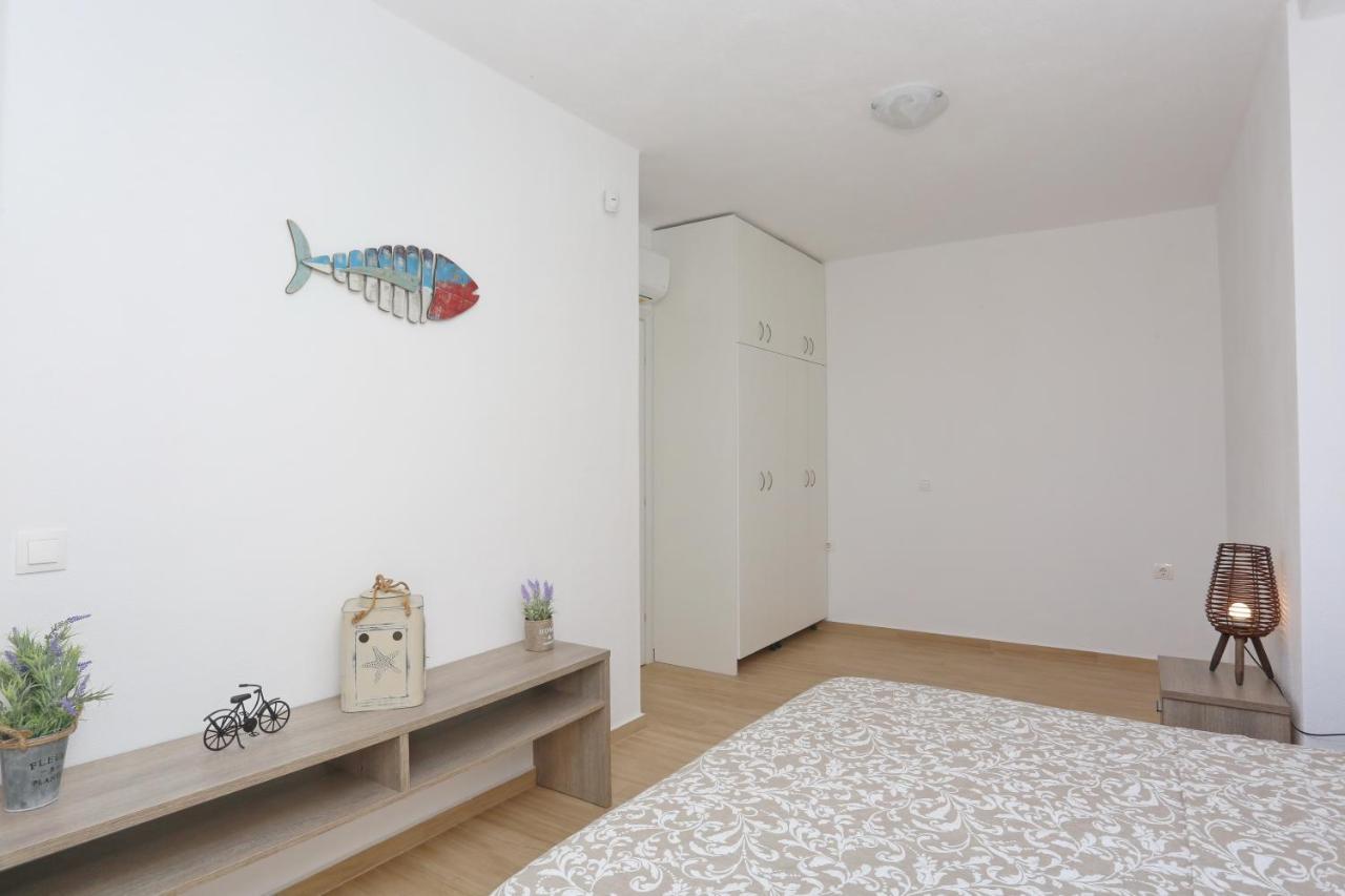 Vilă The Miracle - Deluxe, Sea View, Bbq, Private Pool