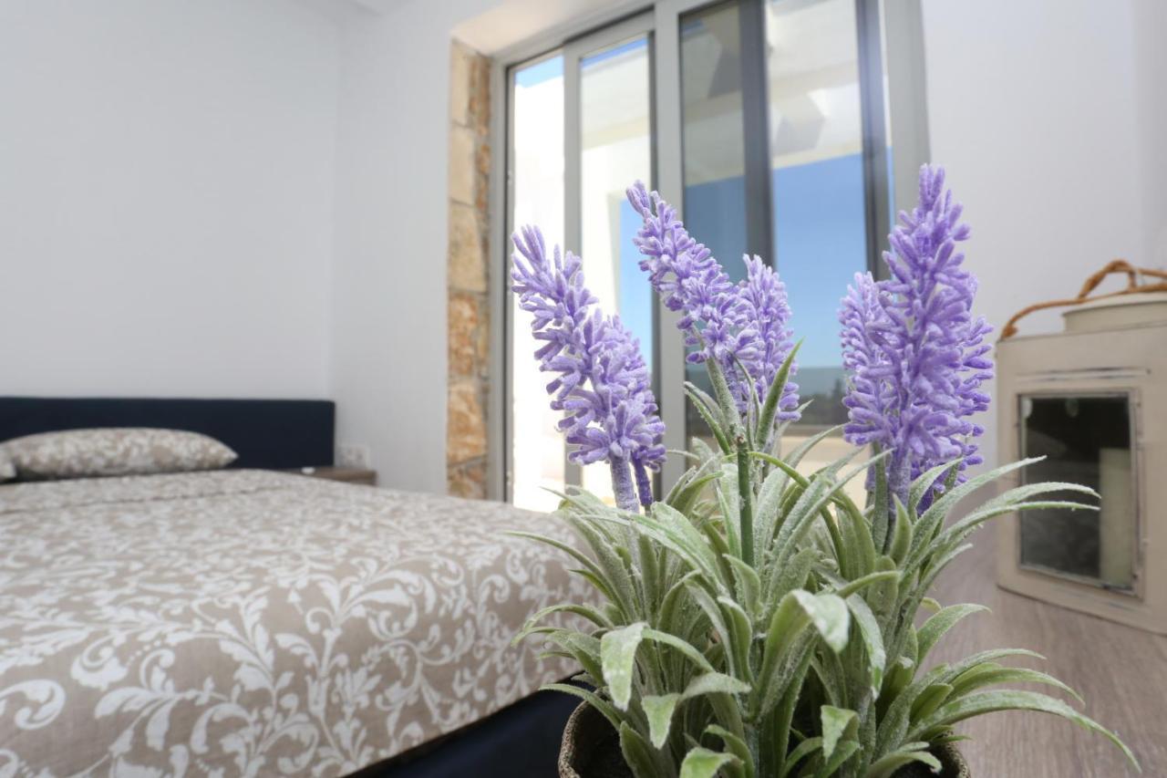 The Miracle - Deluxe, Sea View, Bbq, Private Pool * Pefkochori