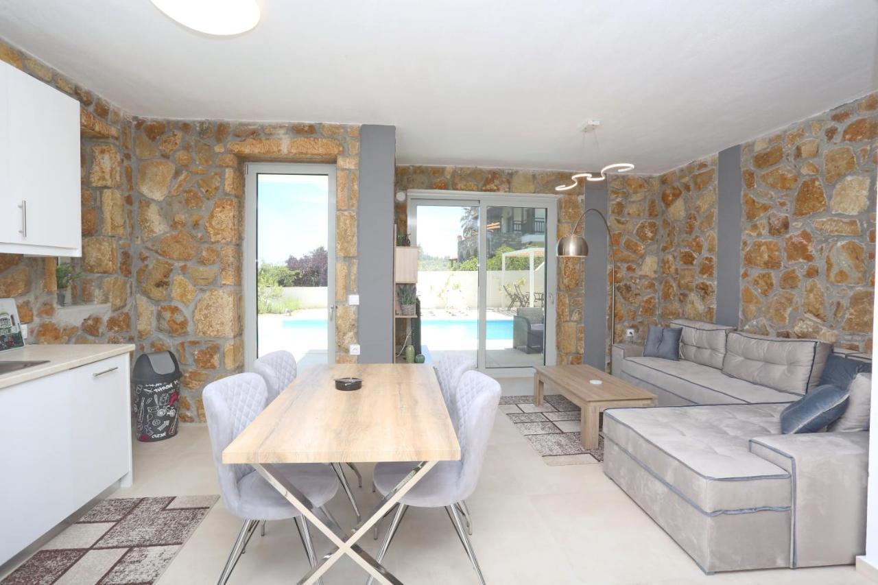 The Miracle Villa Pefkochori