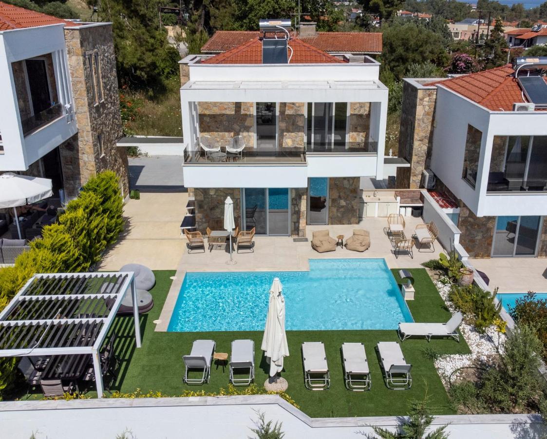 Villa The Miracle