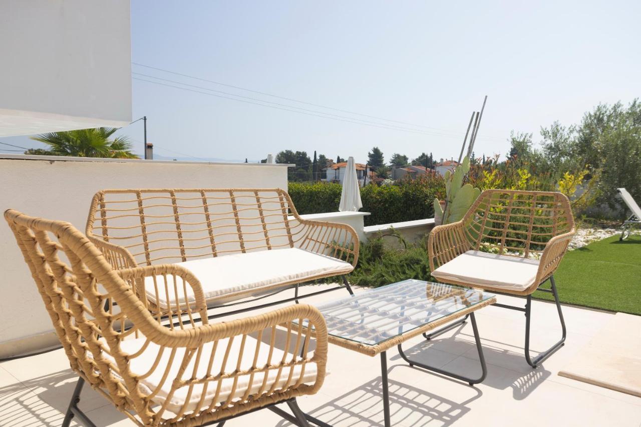 Villa The Miracle Pefkochori