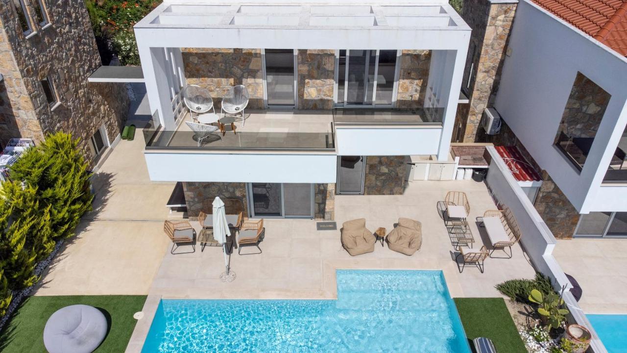 The Miracle Villa Pefkochori