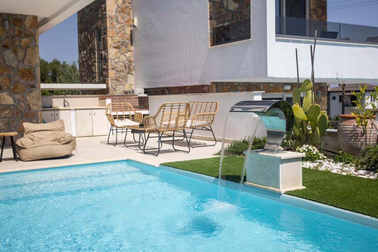 The Miracle Villa